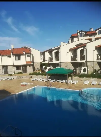 Dream Villa in Imperial Heights Villas