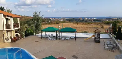 Dream Villa in Imperial Heights Villas