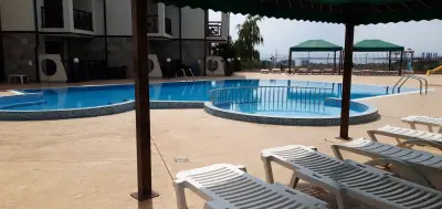 Dream Villa in Imperial Heights Villas