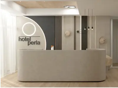 PERLA TUI SUNEO Adults only Hotel
