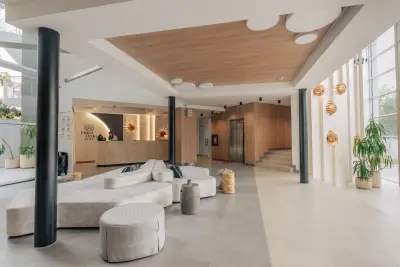 PERLA TUI SUNEO Adults only Hotel