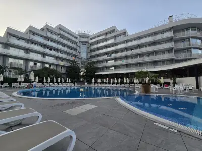 PERLA TUI SUNEO Adults only Hotel