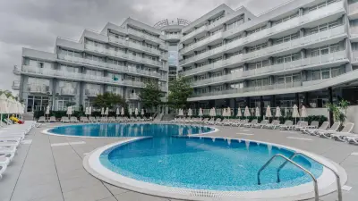 PERLA TUI SUNEO Adults only Hotel