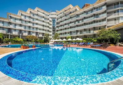 PERLA TUI SUNEO Adults only Hotel