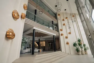 PERLA TUI SUNEO Adults only Hotel
