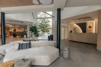 PERLA TUI SUNEO Adults only Hotel