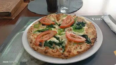 La Piccola