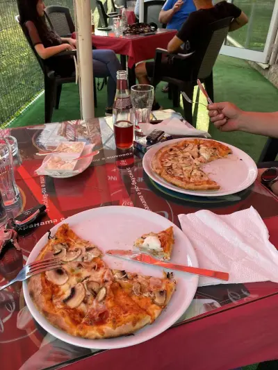 La Piccola