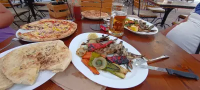 La Piccola