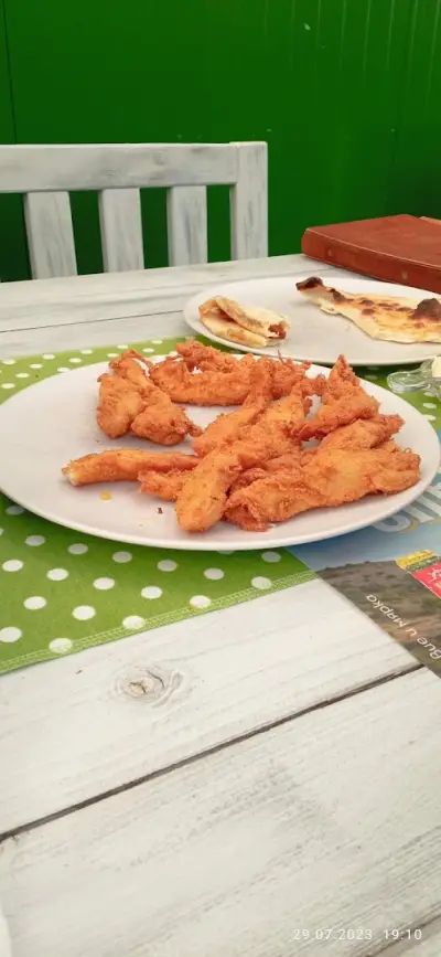 La Piccola