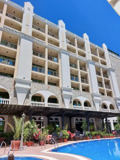 Art Hotel Babylon