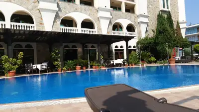 Art Hotel Babylon