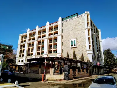 Art Hotel Babylon