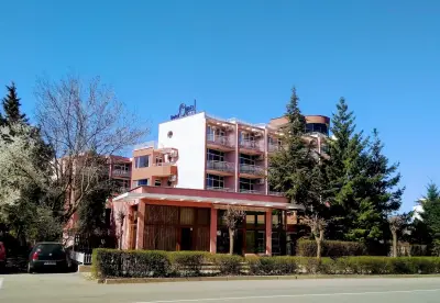 Boutique Hotel Opal ULTRA ALL INCLUSIVE