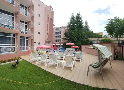 Boutique Hotel Opal ULTRA ALL INCLUSIVE