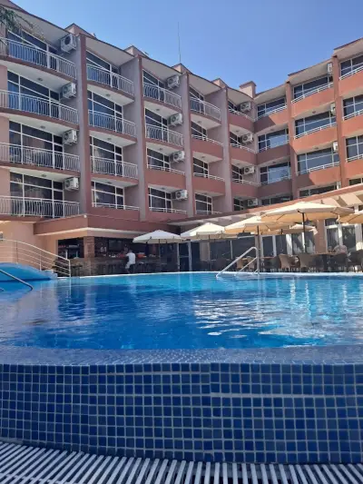 Boutique Hotel Opal ULTRA ALL INCLUSIVE