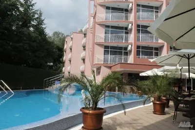 Boutique Hotel Opal ULTRA ALL INCLUSIVE
