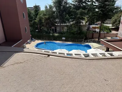 Boutique Hotel Opal ULTRA ALL INCLUSIVE