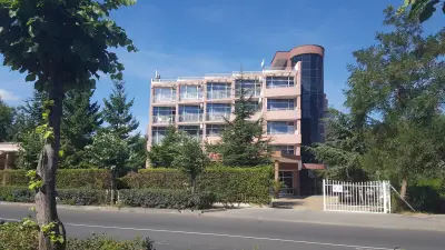 Boutique Hotel Opal ULTRA ALL INCLUSIVE