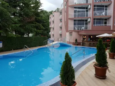 Boutique Hotel Opal ULTRA ALL INCLUSIVE
