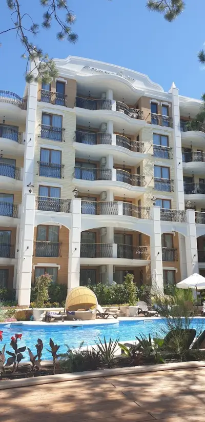 Harmony Suites Grand Resort