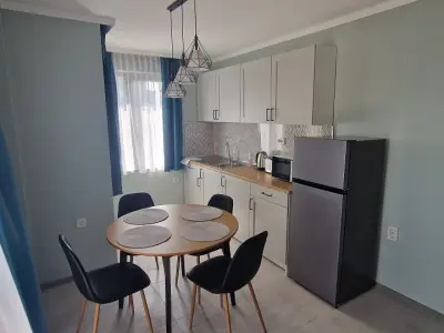 Flowers Apartments