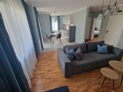 Flowers Apartments