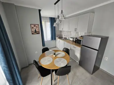 Flowers Apartments