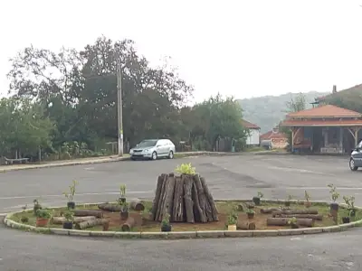 Вила Георгиеви