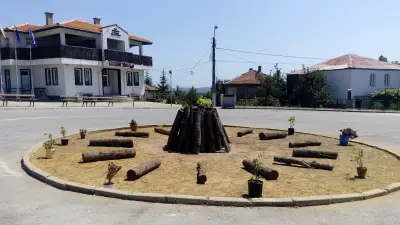 Вила Георгиеви