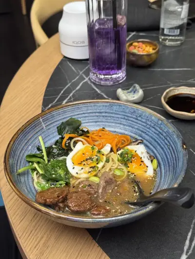 Kampai Restaurant