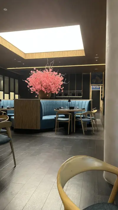 Kampai Restaurant