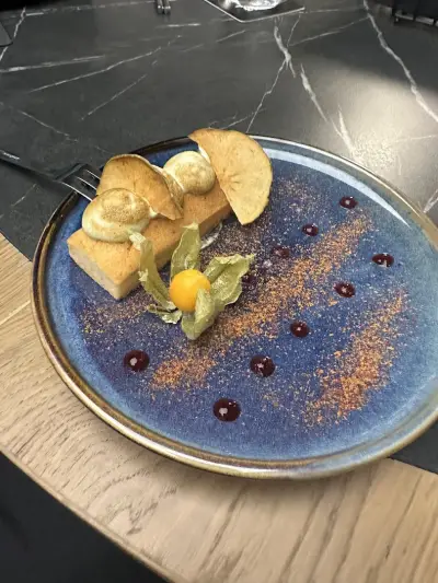 Kampai Restaurant
