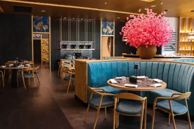 Kampai Restaurant
