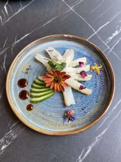 Kampai Restaurant