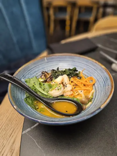 Kampai Restaurant