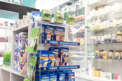 Pharmacy