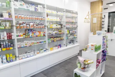 Pharmacy