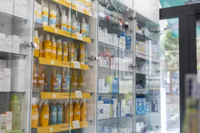 Pharmacy