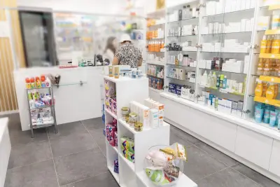 Pharmacy