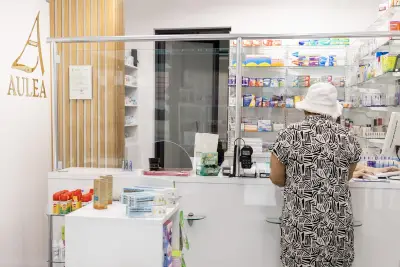 Pharmacy