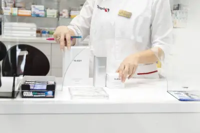 Pharmacy