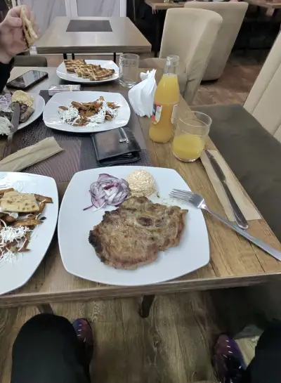 ресторант "Класик"