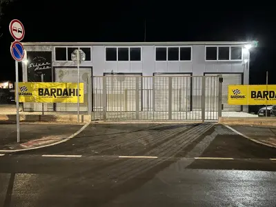 Силвър ауто