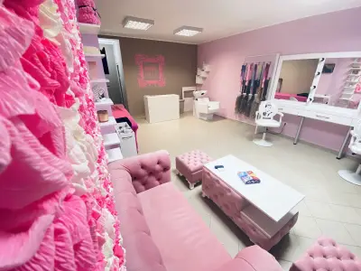 Pink Me Up