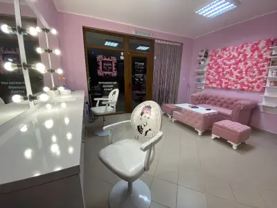 Pink Me Up