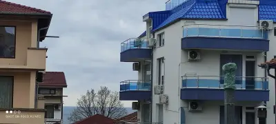 Хотел Милев