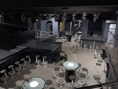 Black Label Proper Club Montana