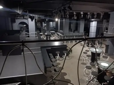 Black Label Proper Club Montana