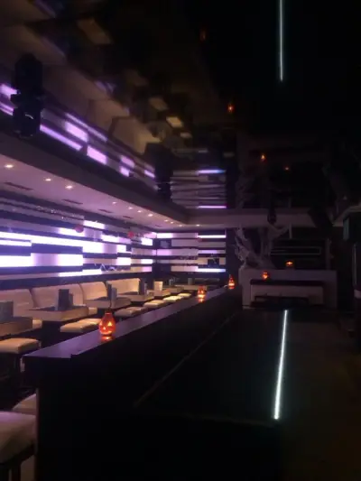 Black Label Proper Club Montana